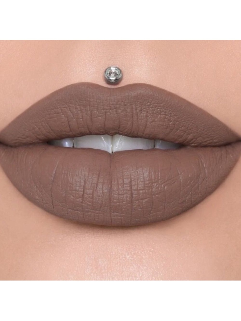 BNIB Jeffree Star VELOUR LIQUID LIPSTICK in Tea Bag